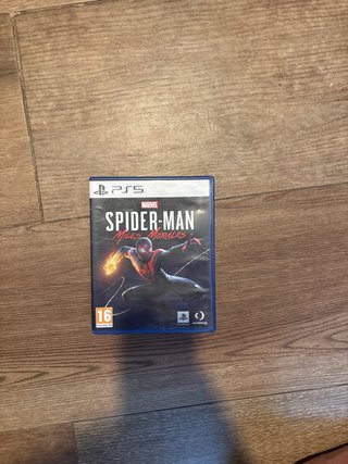 Pack 7 Juegos PS4/PS5 Precio negociable