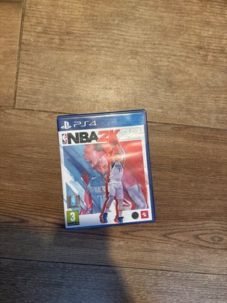 Pack 7 Juegos PS4/PS5 Precio negociable