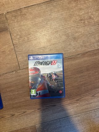 Pack 7 Juegos PS4/PS5 Precio negociable