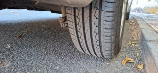 Llantas Renault Grand Scenic II