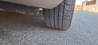 Llantas Renault Grand Scenic II