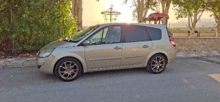 Llantas Renault Grand Scenic II