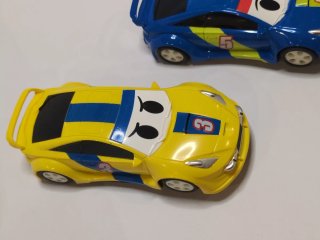Scalextric Compact