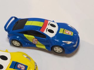 Scalextric Compact