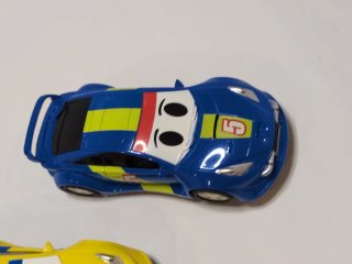Scalextric Compact