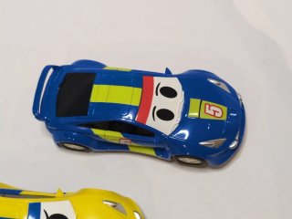 Scalextric Compact