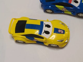 Scalextric Compact