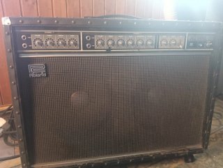 Roland Jazz Chorus Amplificador Original