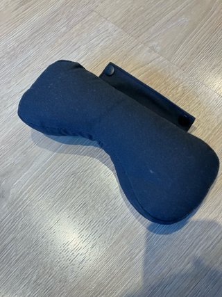 Mochila Portabebés Boba