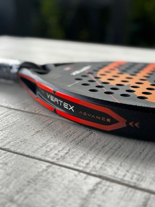 Pala Bullpadel Vertex Advance 2026