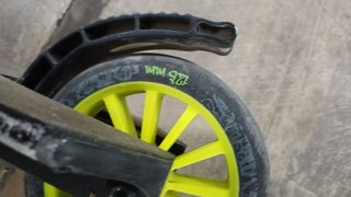 Patinete OXELO Ajustable Niños