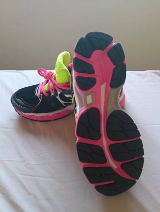 Asics Fluidfit Zapatillas Running Mujer