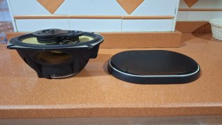 Altavoces Beyma 6x9 3 vías 200W
