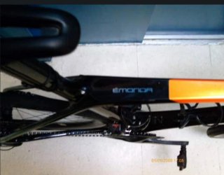 Trek Émonda SL 7 Talla 58 De RegaloGarmin 1030plus