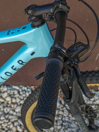 Rockrider RACE 740 Talla L
