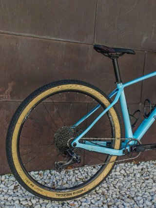 Rockrider RACE 740 Talla L