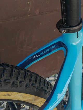 Rockrider RACE 740 Talla L