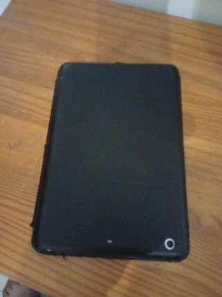 iPad Mini 3 64GB Blanco + Funda