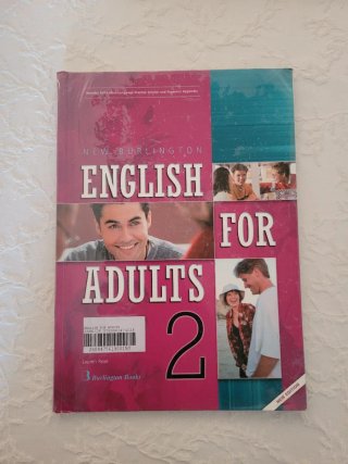 New English for adult 2