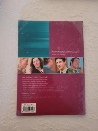 New English for adult 2