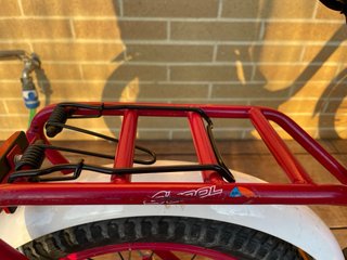 Bicicleta infantil S'cool Nixe 16