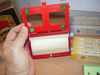 Cine Jin Visor Estereoscópico 3D con 15 Películas