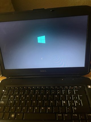 Portátil Dell Latitude E5430 8GB Profesional