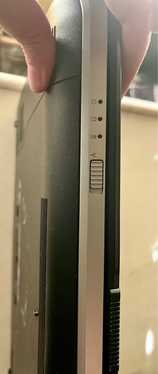 Portátil Dell Latitude E5430 8GB Profesional