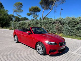BMW serie 2