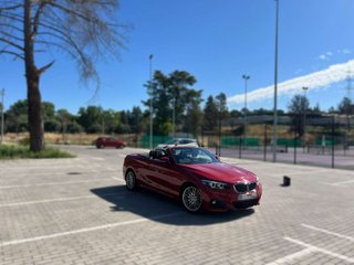 BMW serie 2