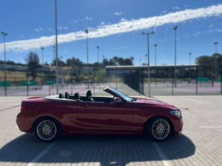 BMW serie 2