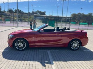BMW serie 2