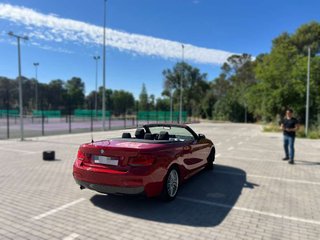 BMW serie 2