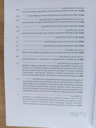 Medicina Interna. Test comentados de materias e...
