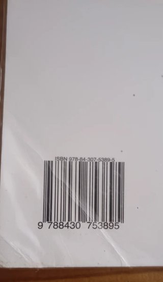 Libro 1Bach Lengua Término