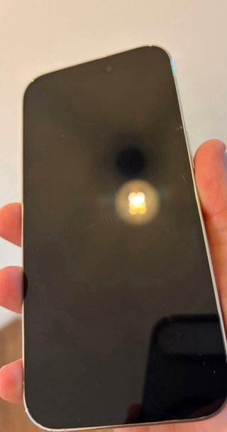 iPhone 14 Pro 128GB Bianco (leggi descrizione)