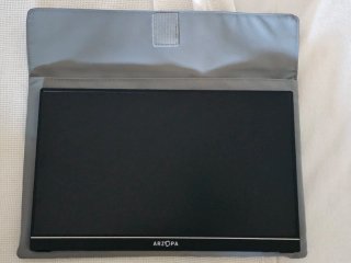 Monitor Portátil Arzopa 16.1 Full HD 144Hz