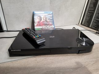 Blu-ray player Samsung BD-F5500