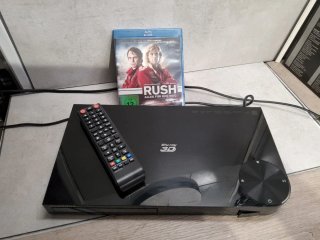 Blu-ray player Samsung BD-F5500