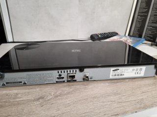 Blu-ray player Samsung BD-F5500