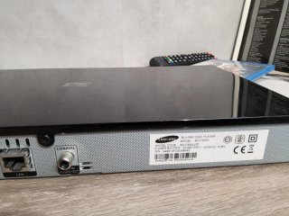Blu-ray player Samsung BD-F5500