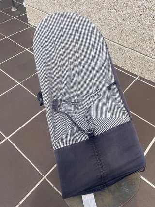 Hamaca BabyBjörn