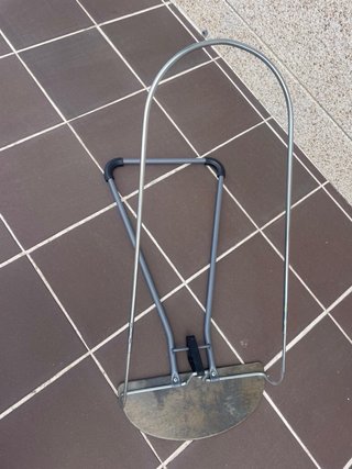 Hamaca BabyBjörn