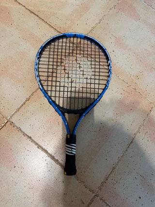 Raqueta Infantil Tenis Artengo 17