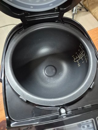 Olla Arrocera Inteligente Supor