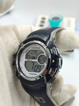 Lote 5 Orologi Sportivi Decathlon