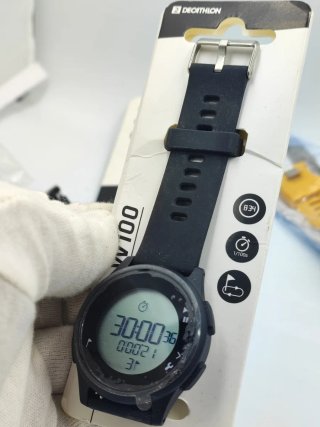 Lote 5 Orologi Sportivi Decathlon