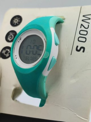 Lote 5 Orologi Sportivi Decathlon
