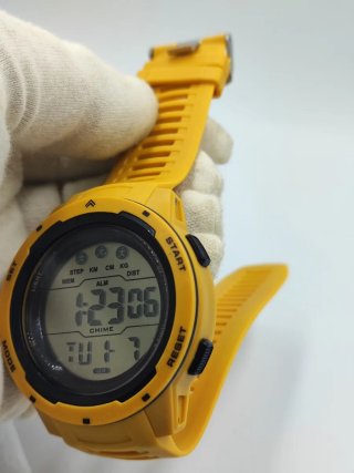 Lote 5 Orologi Sportivi Decathlon