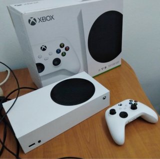 Xbox Series S 512 GB